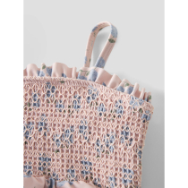 LIL ATELIER Bikini Fiona Peach Whip